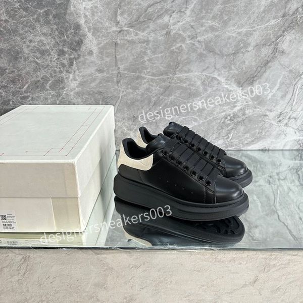 

brand fashion womens designer casual shoes classic do-old dirty shoes mid double height bottom trainers leather glitter golden quality, Black