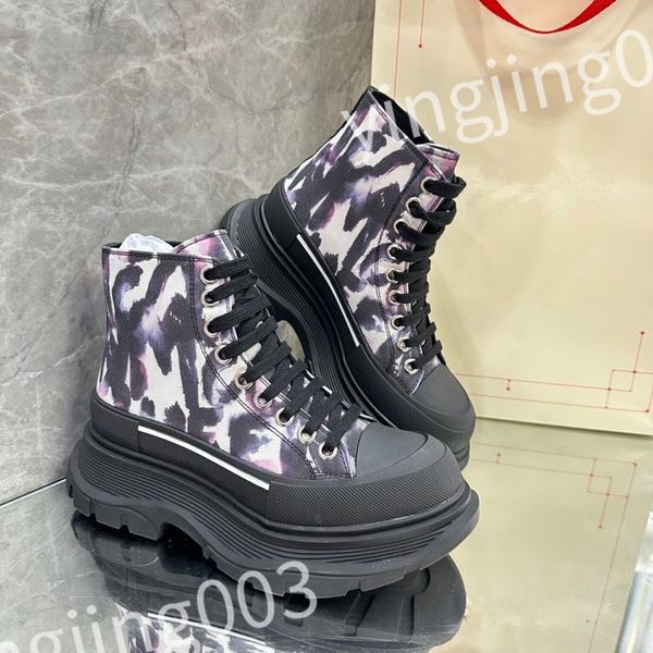 

2023 designer womans shoe leather lace up men fashion platform sneakers white black mens womens casual shoes