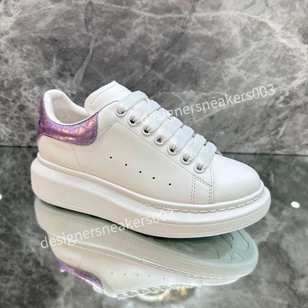 

2023new brand fashion mens designer casual shoes classic do-old dirty shoes mid double height bottom trainers leather glitter golden quality, Black