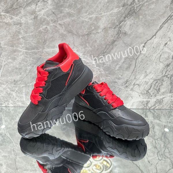 

mens womens fashion casual shoes sneaker designer running shoes fashion channel sneakers lace-up sports shoes casual classic sneakers2023, Black