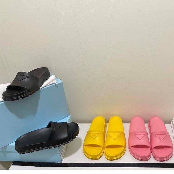 

designer men women sandals classic slippers real leather slides platform flats shoes sneakers boots 02, Black