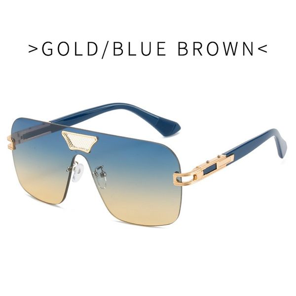 

new fashion square design exquisite sunglasses vintage frame punk rock style high end outdoor uv400 protection eyewear, White;black