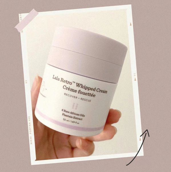 

skincare elephant poly cream lala retro whipped cream 50ml 1.69oz moisturizer face cream