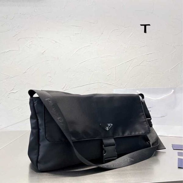 

27% off 2023 fashion hand solid color soft handle horizontal square casual black travel storage with a cover style messenger inner patch and