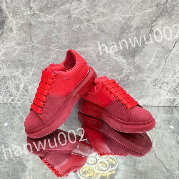 

2023 men shoes casual shoes sneakers designer man running outdoor sports design women's sneaker platform, Black