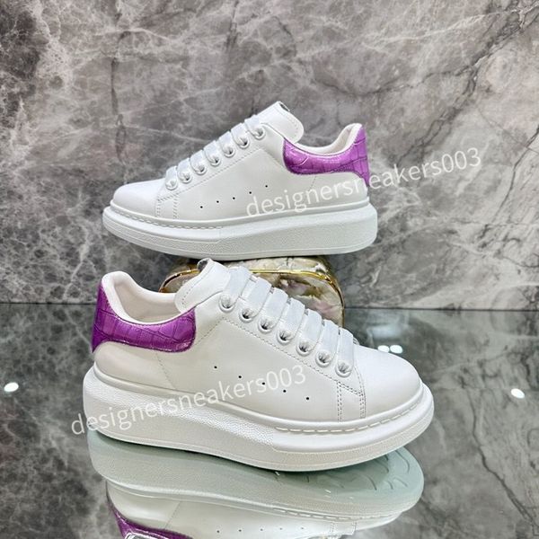 

2023new brand fashion men designer casual shoes classic do-old dirty shoes mid double height bottom trainers leather glitter golden quality, Black
