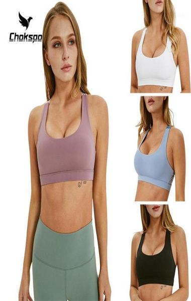 

gym clothing women yoga bra sports and leisure sujetador deportivo mujer female elastic waist for summer running6410924, White;black