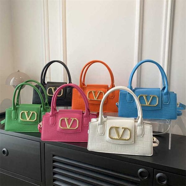 

13% off 2023 fashion high grade for women new trendy and fashionable spring/summer texture simple crossbody bag one shoulder handbag bags