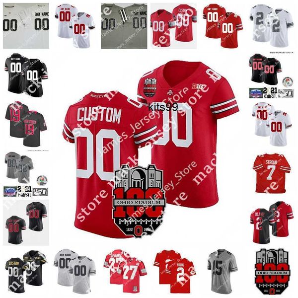

jerseys ncaa ohio state buckeyes custom stitched college football jersey 54 john simon 2 marshon lattimore 83 terry mclaurin 10 ryan shazier, Black;red