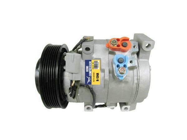 

for toyota camry 2.4l a/c compressor automotive 8831048040