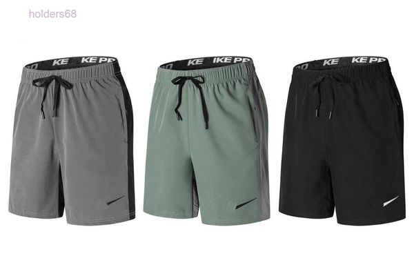 

4 way stretch fabric fashion sports pants shorts, White;black
