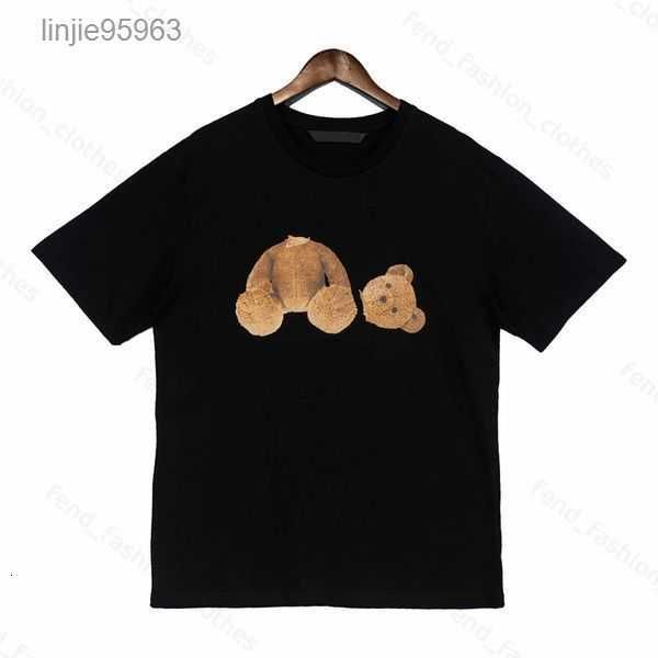 

mens womens summer t shirt fashion tshirts letter print round neck short sleeve black white man breathable tees 121sz, White;black