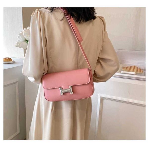 

19% off 2023 handbag south korean able women's new fashion trend small sense one shoulder crossbody bag for women