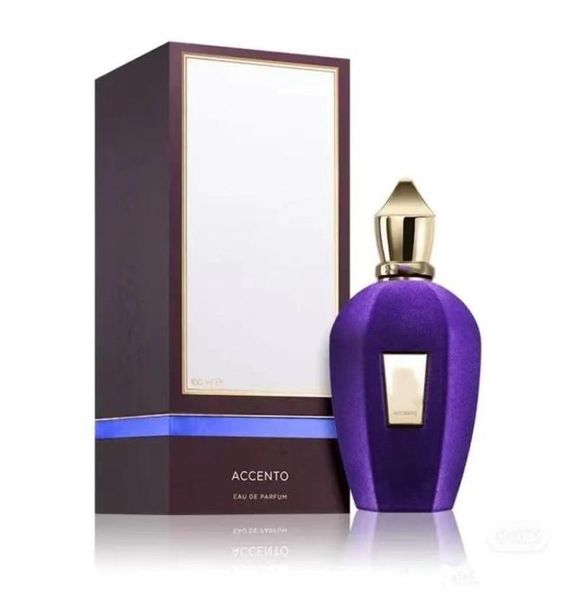

selling perfume 100ml accento ouverture soprano fragrance eau de parfum long lasting smell cologne spray fast del9079519