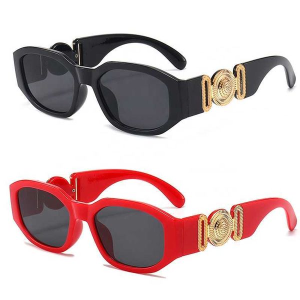 

sunglasses fashion millionaire brand designer sunglasses mens gafas de sol 2022 square trendy luxury women sun glasses sunglasses, White;black