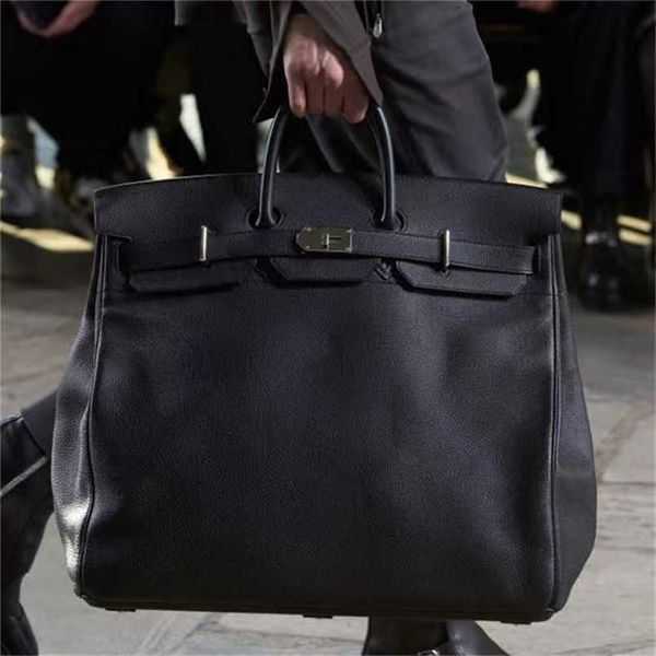 

bag hac 50cm h family 50 black brks large bag capacity 50 fitness