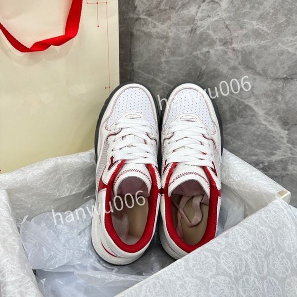 

mens women fashion casual shoes sneaker designer running shoes fashion channel sneakers lace-up sports shoes casual classic sneakers2023, Black