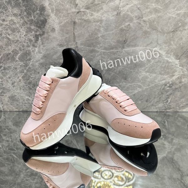 

2023fashion casual shoes sneaker designer running shoes fashion channel sneakers lace-up sports shoes casual classic sneakers, Black