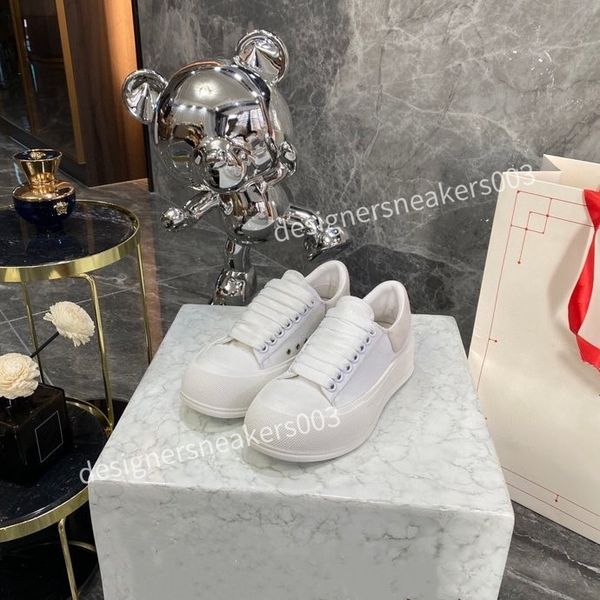 

new brand men designer casual shoes classic dirty shoes mid double height bottom trainers leather glitter golden quality, Black