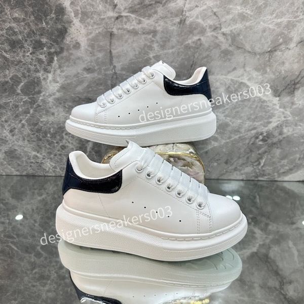 

2023new fashion mens designer casual shoes classic do-old dirty shoes mid double height bottom trainers leather glitter golden quality, Black