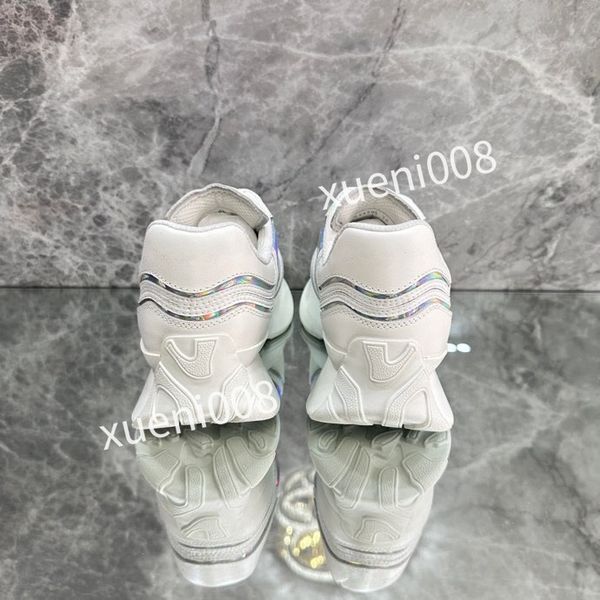 

mens womens casual shoes designer women leather lace-up sneaker fashion running trainers letters woman shoes flat printed gym sneakers2023, Red;white