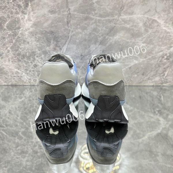 

fashion casual shoes sneaker designer running shoes fashion channel sneakers luxury lace-up sports shoes casual classic sneakers, Black