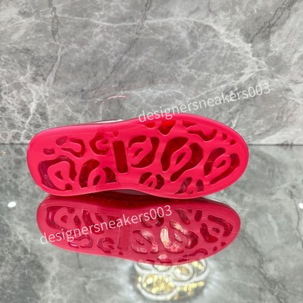 

2023brand men designer casual shoes classic do-old dirty shoes mid double height bottom trainers leather glitter golden quality, Black