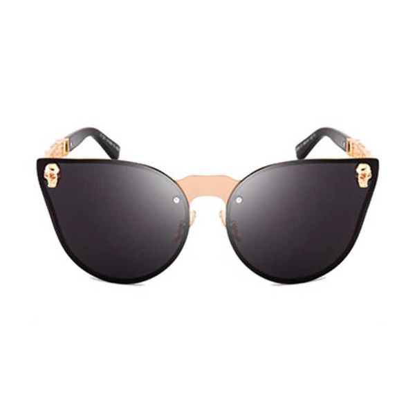 

frames 2021 skull multicolor sunglasses fashion sunglasses l travel pgraphy 016, White;black