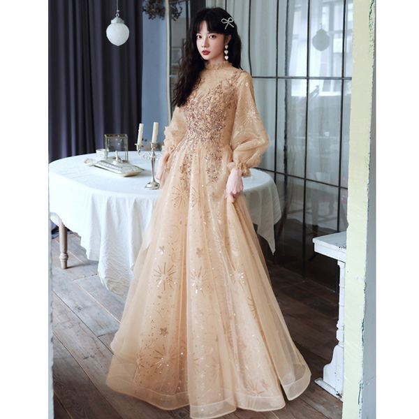 

long plus size prom dress arabic aso ebi lace stylish luxurious off shoulder beaded crystals evening formal party second reception gowns dre, Black