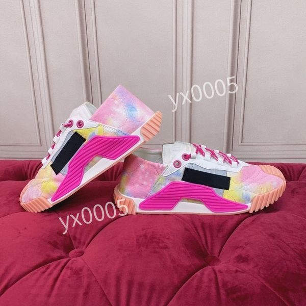 

new fashion designer women men shoes glossed-leather loafer black sneakers brushed leather loafers plus platform sneakers casual shoe size20