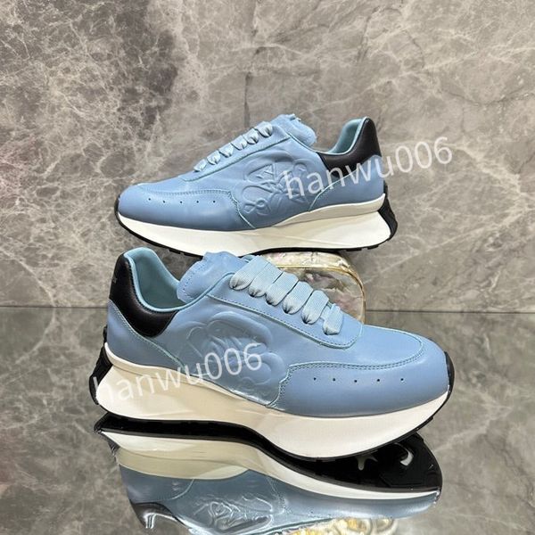 

2023new men fashion casual shoes sneaker designer running shoes fashion channel sneakers lace-up sports shoes casual classic sneakers, Black