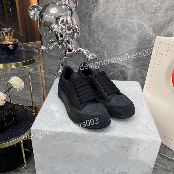

new brand men womens designer casual shoes classic do-old dirty shoes mid double height bottom trainers leather glitter golden quality, Black