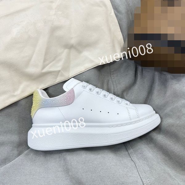 

mens womens casual shoes designer women leather lace-up sneaker fashion running trainers letters woman shoes flat printed gym sneakers2023, Red;white