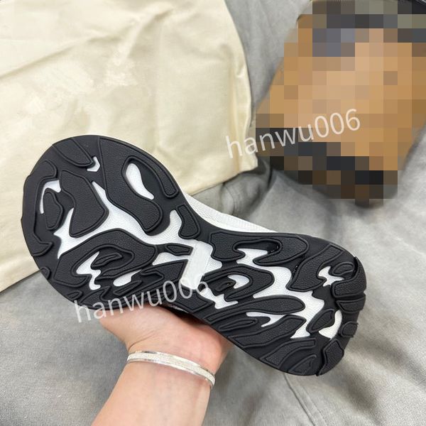 

2023women fashion casual shoes sneaker designer running shoes fashion channel sneakers lace-up sports shoes casual classic sneakers, Black