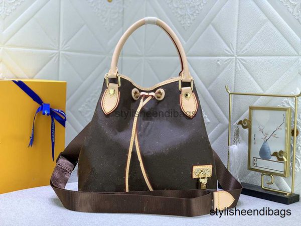 

designer bags totes designer neo bucket bag ladies fashion luxury cross body women tote wallet m40372 handbag purse pouch shopper crossbody