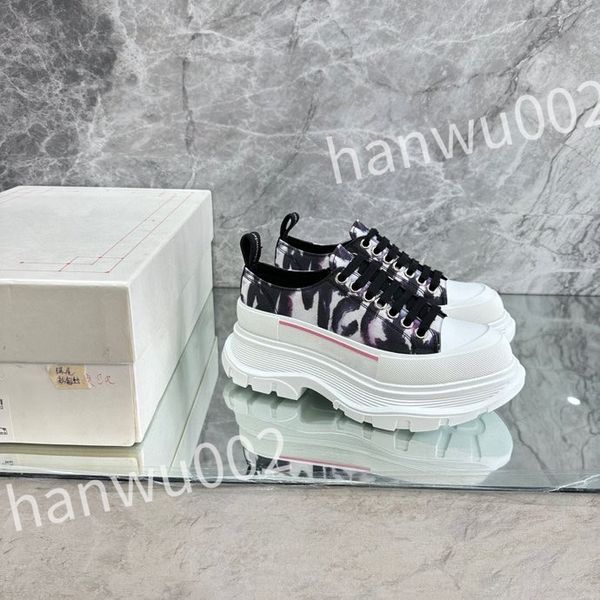 

men's shoes office sneakers mens flats designer man running outdoor sports design lady sneaker platform, Black
