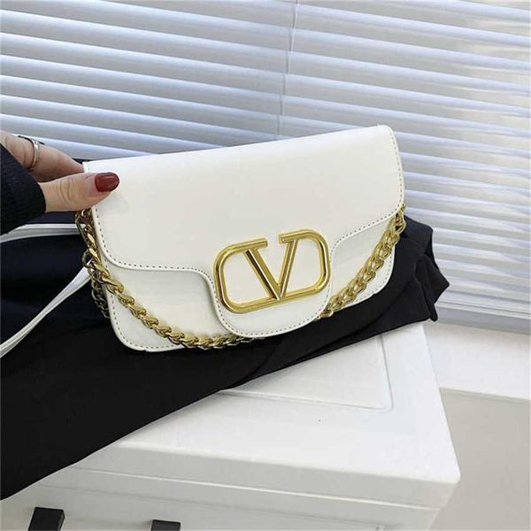 

17% off 2023 fashion handbag korean cross shoulder underarm ins trendy women's bag