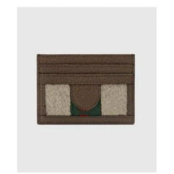 

fashion brand designer woman wallet card holder slot original box ladies luxury letters wholesale discount, Black;red
