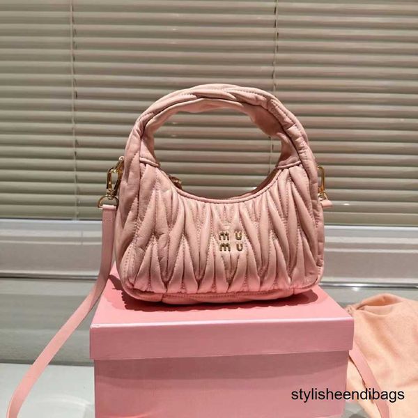 

designer bags matelasse underarm bag women's designer purses cleo tote hobo handbag luxury with shoulder strap clutch genuine leather c