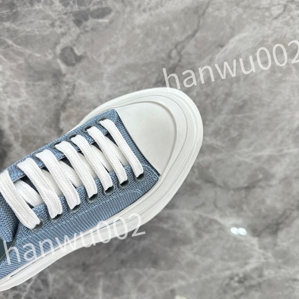 

new luxury men's shoes office sneakers mens flats designer man running outdoor sports design lady sneaker platform, Black