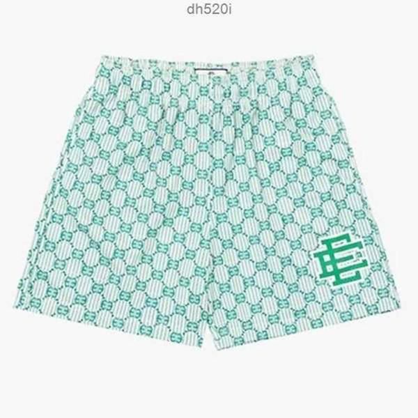 

summer running shorts eric emanuel ee men sports jogging fitness quick dry mens gym sport short pantssaqq, White;black