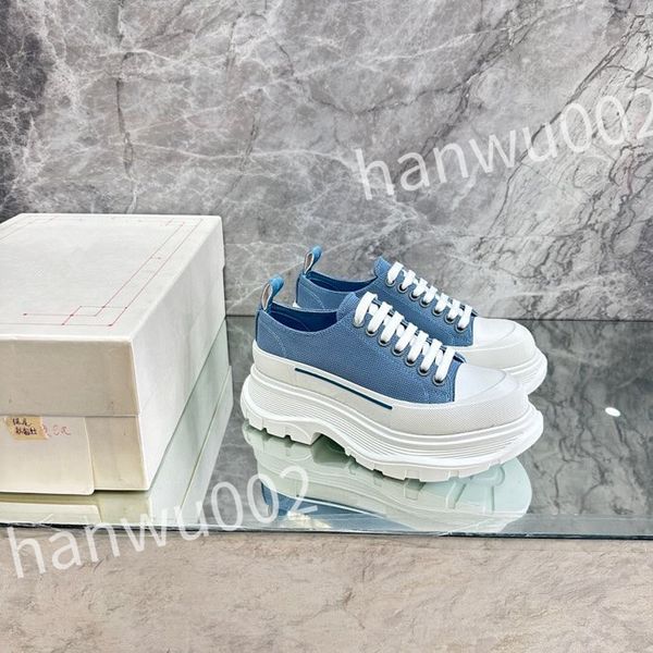 

2023 luxury men's shoes office sneakers mens flats designer man running outdoor sports design lady sneaker platform, Black