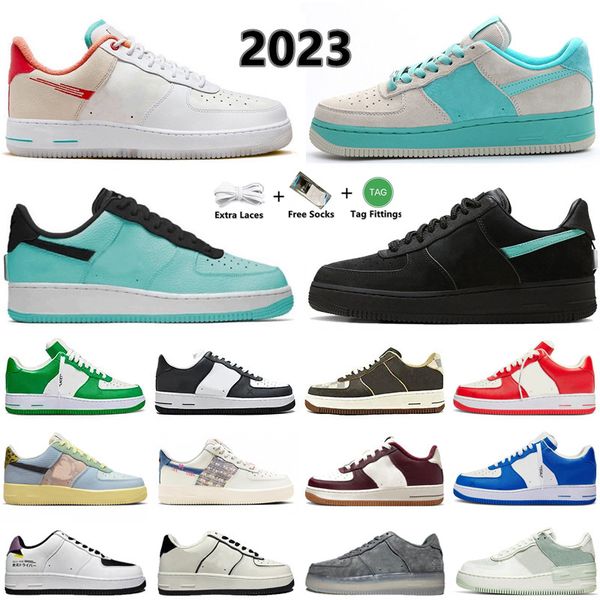 

og low mens running platform shoes black white printing brown gym green chlorophyll team royal fauna brown patent medium blue men women trai