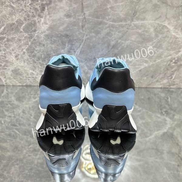 

men fashion casual shoes sneaker designer running shoes fashion channel sneakers lace-up sports shoes casual classic sneakers2023, Black