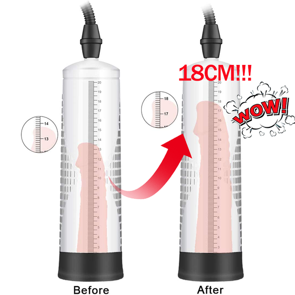 

wool yarn upgrade electric pump vacuum pump rechargeable erection pump male pump men enlargement pump toy pump toy se, Black;white