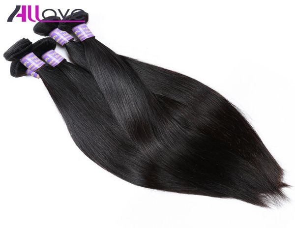 

8a brazilian hair bundles 10pcs whole peruvian hair indian silky straight virgin hair bundles for black women2484808