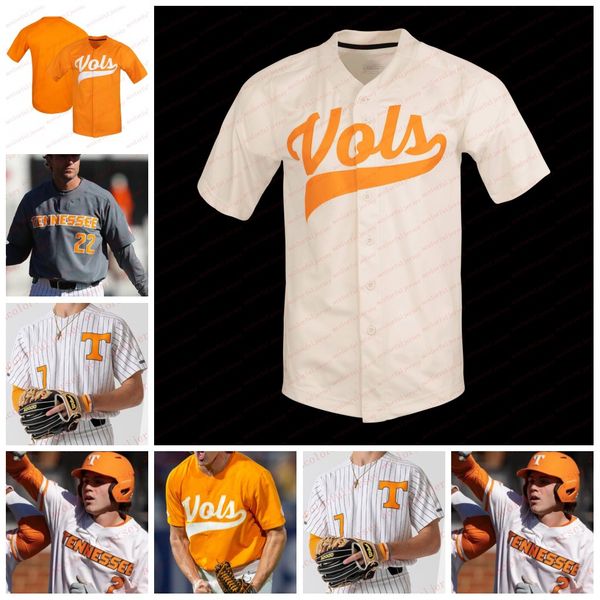 

custom ncaa tennessee volunteers college baseball jerseys 3 todd helton 11 yan gomes 19 matt duffy 21 eric gillia jersey stitched, Blue;black