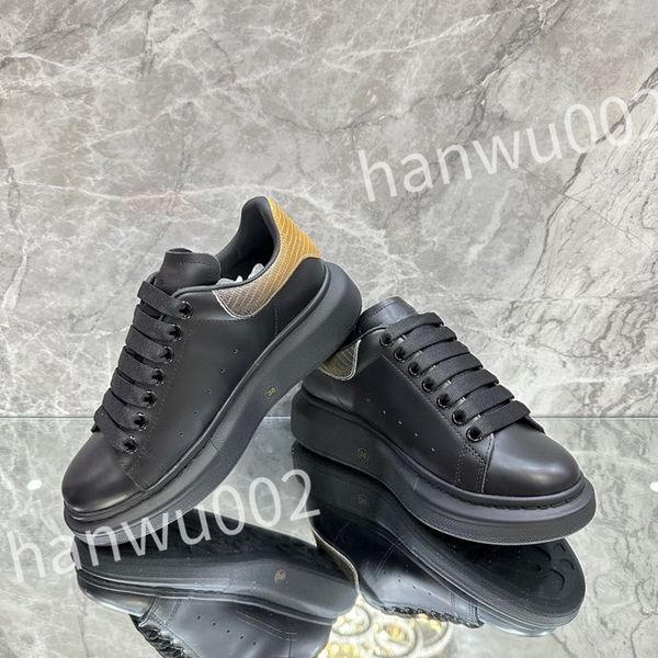

designer shoes men women casual shoes sneaker classic white stripe canvas retro sneakers shoes, Black