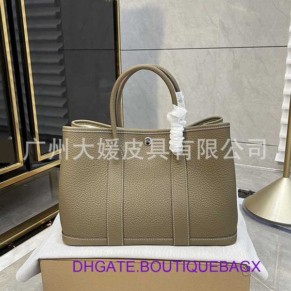 

original edition designer hremm party garden bags online store highversion blank garden bag real leather womens singleshoulder diagonal cr h