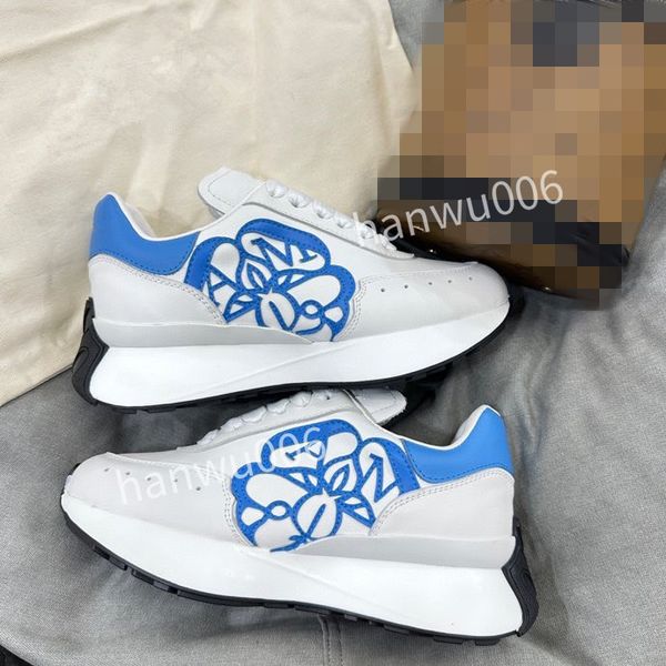 

2023new mens fashion casual shoes sneaker designer running shoes fashion channel sneakers lace-up sports shoes casual classic sneakers, Black